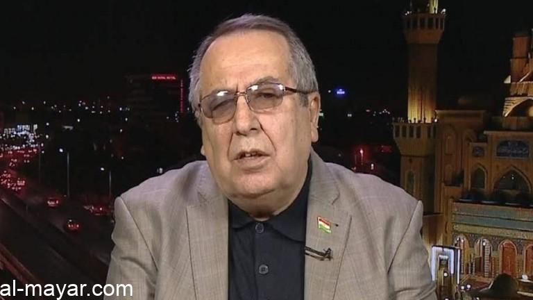 عبدالسلام برواري يفنّد ما نسب اليه من تصريحات عن إلغاء نتائج الإستفتاء