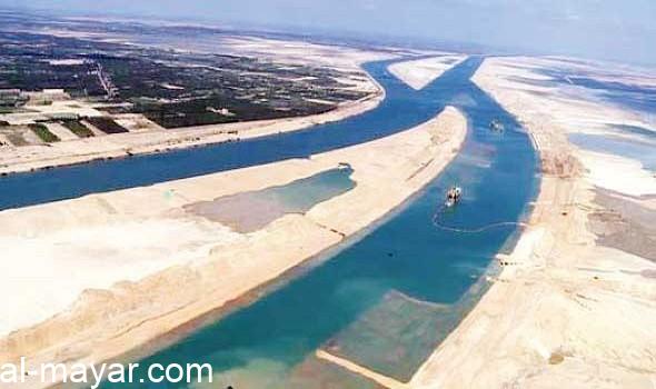 تفاصيل “النقلة النوعية” التي صنعتها مصر في قناة السويس