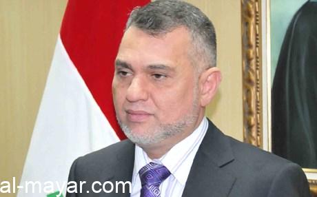 الأعرجي: البنك الدولي طالب العراق بأن يكون سعر صرف الدولار 1660 دينارا
