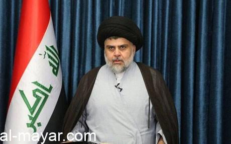 الصدر: لا بد من تخليص الكرادة والجادرية من تجار الجهاد