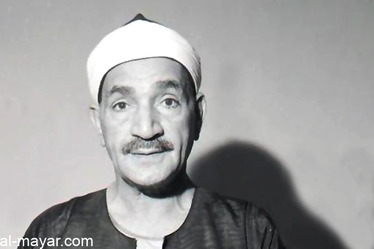 حنجرة تواشيح ذهبية رفضت الآلات الموسيقية.. 49 عامًا على رحيل طه الفشني
