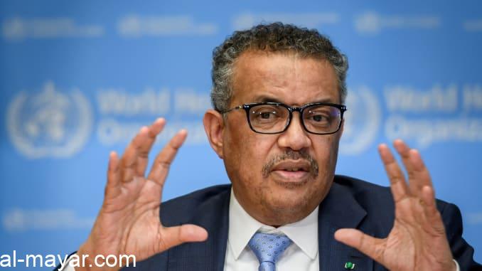 الصحة العالمية: من الخطأ الاعتقاد بنهاية الوباء بمجرد توفر اللقاحات