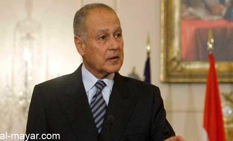 أبو الغيط يدعو إلى مواجهة سياسات القوى الإقليمية المضرة بأمن الدول العربية