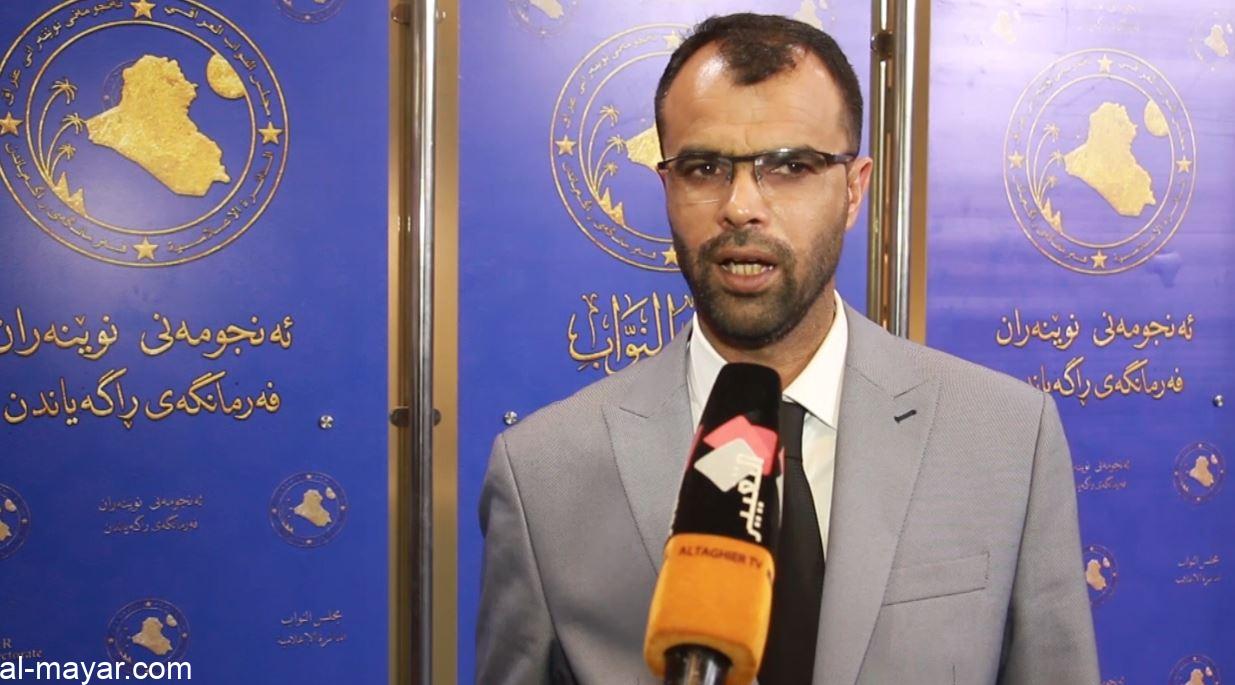 القانونية النيابية ترجح تمرير قانون تمويل الانتخابات في جلسة الثلاثاء المقبل