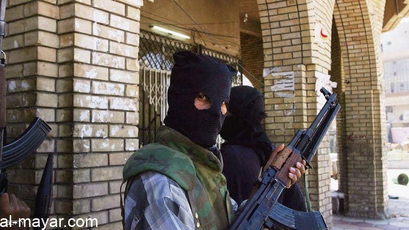 الحشد الشعبي يشتبك مع ميليشيا بدر في الموصل | أخبار سكاي نيوز عربية