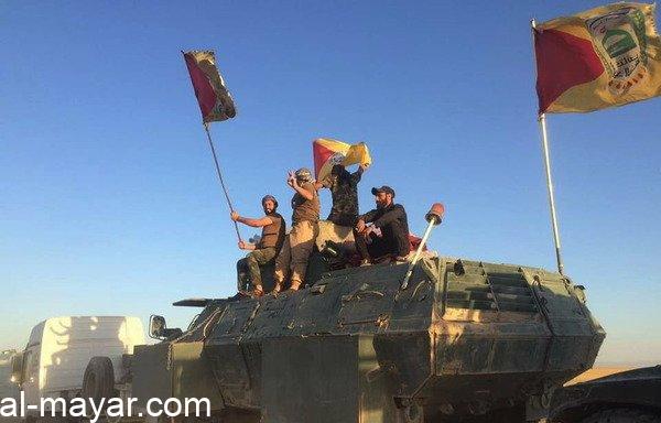 تفشي الفساد في صفوف الميليشيات الموالية لإيران في العراق