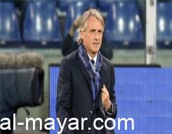  العراق اليوم - استمرار غياب روبرتو مانشيني عن منتخب إيطاليا لعدم شفائه من فيروس كورونا