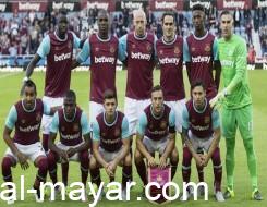  العراق اليوم - التعادل الإيجابي يحسم نتيجة مباراة وست هام ضد برايتون