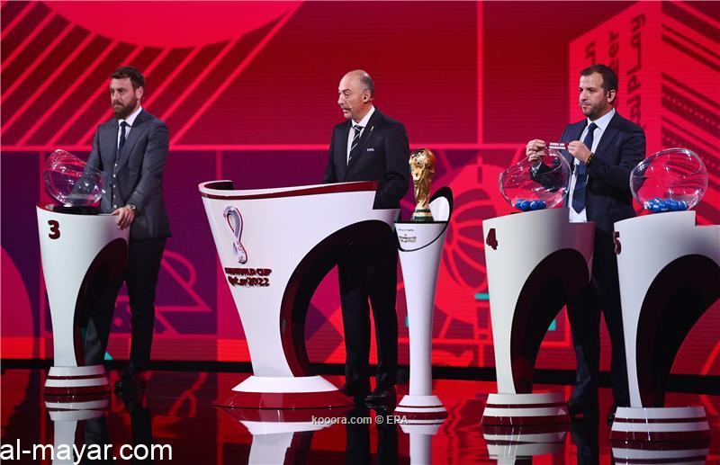 تصفيات أوروبا للمونديال: صعبة لإسبانيا وإيطاليا وهولندا.. سهلة لألمانيا وفرنسا