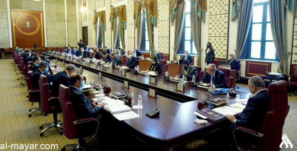 الكاظمي يترأس جلسة استثنائية لمناقشة موازنة العام المقبل