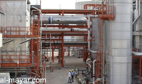 الديون تخفض استيراد الغاز والأعطال توقف 10 محطات في العراق