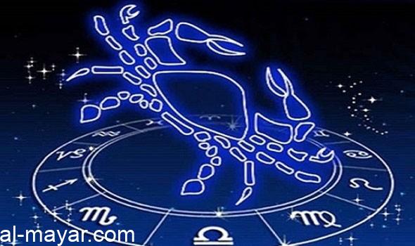 تنتظر مولود برج “السرطان”من السبت 26 كانون الأول إلى الجمعة 2 كانون الثاني أمور جيدة