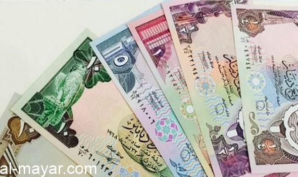 سعر الدينارالعراقي مقابل العملات العربية في العراق اليوم الخميس 31  كانون الأول / ديسمبر2020