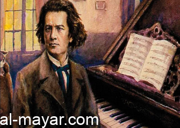  العراق اليوم - قصّة الرسّام جون وليام جودوارد الذي انتحر بسبب بيكاسوا وترك رسالة غريبة