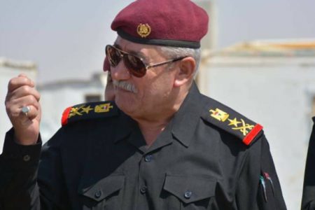 الأسدي: يجب تقديم الدعم والاسناد للشرطة لتعزيز الأمن ومكافحة الجريمة المنظمة