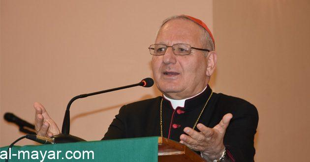 ساكو: ما تقوم به الأحزاب في العراق أبشع مما قامت به الكنيسة في القرون الوسطى