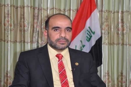 سائرون يشدد على أهمية وجود قناعة كردية بمضمون الموازنة لتمريرها
