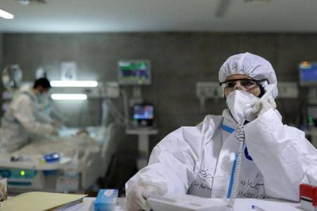 تسجيل سابع إصابة بفيروس كورونا المتحور في إيران