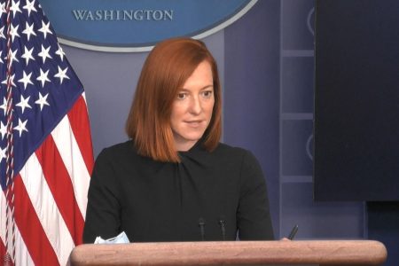مجلس الأمن القومي الأميركي: سنواصل العمل مع الأصدقاء والشركاء للتصدي لنفوذ إيران الخبيث