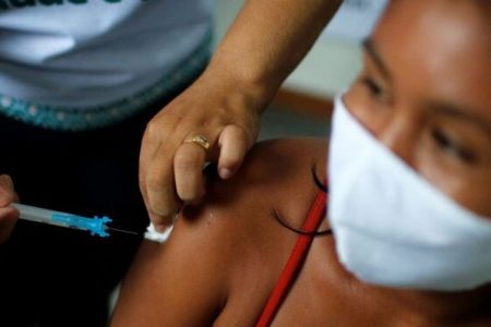 البرازيل تسجل أكثر من 62 ألف إصابة جديدة بكورونا