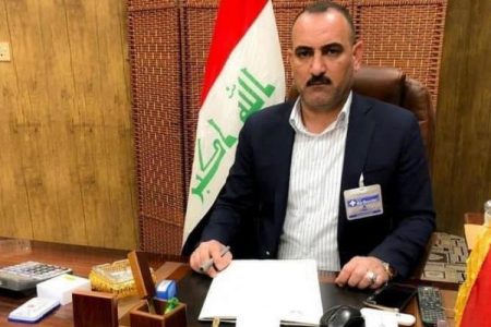 تقاعد الأنبار: مساع لصرف مكافأة نهاية الخدمة