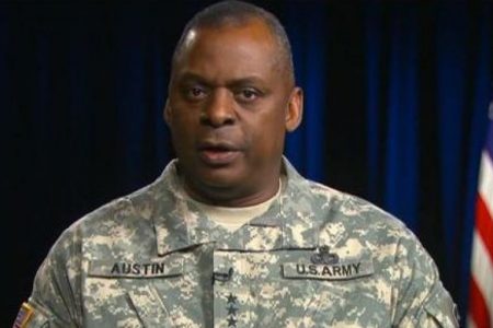 US Senate approves the appointment of Lloyd Austin as Secretary of Defense