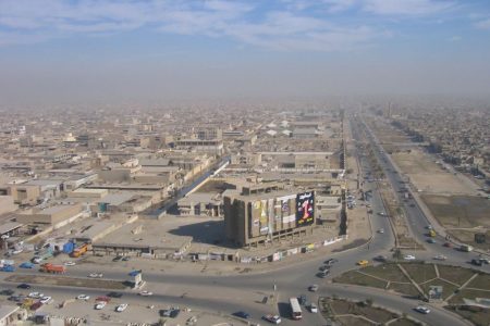 التخطيط تبدأ بتنفيذ المشروع الأكبر لأحياء مدينة الصدر الذي وجّه به الكاظمي
