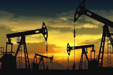 رويترز إرتفاع جديد لأسعار النفط برنت يلامس 55 دولاراً