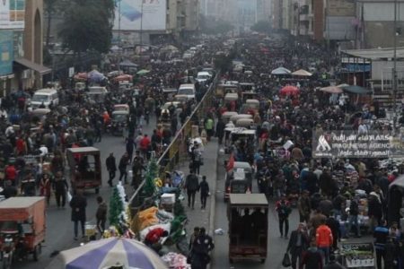 MOP reveals the required steps to curb the increase in population