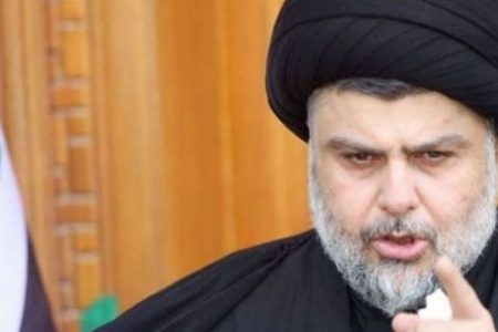 Al-Sadr: We will not allow the return of terrorist acts again