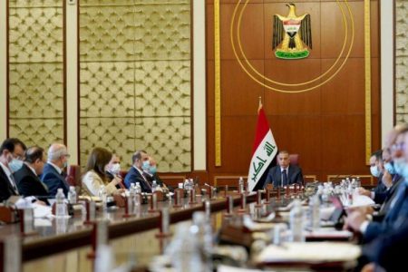 قرارات مجلس الوزراء في جلسة الثلاثاء