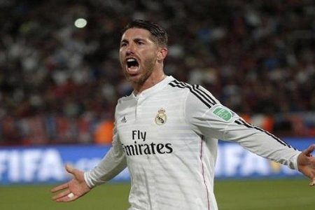 عناد حاد بين راموس وريال مدريد بشأن ملف التجديد