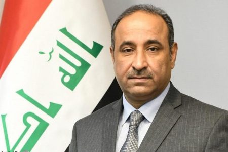 ناظم: زيارة الكاظمي الى السعودية ستجرى في الوقت المناسب