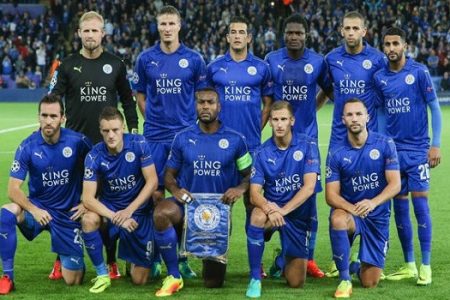 بداية نارية للثعالب ويتقدم 1-0 بعد 6 دقائق على تشيلسي