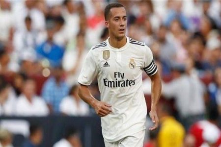 أزمة كورونا تهدد برحيل فاسكيز عن ريال مدريد الصيف المقبل