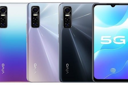 “فيفو” تعلن عن هاتف Vivo S7e 5G بـ تقنية الجيل الخامس