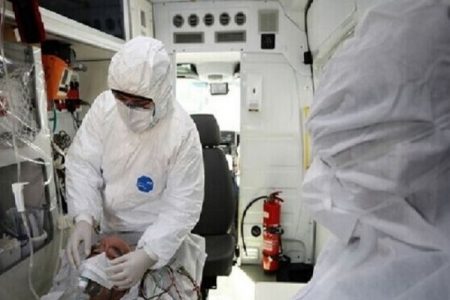 البرازيل تسجل نحو 24 ألف إصابة جديدة بكورونا