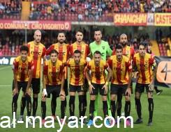  العراق اليوم - فريق بينفينتو يقلب تأخره أمام كالياري إلى انتصار ثمين في الدوري الإيطالي