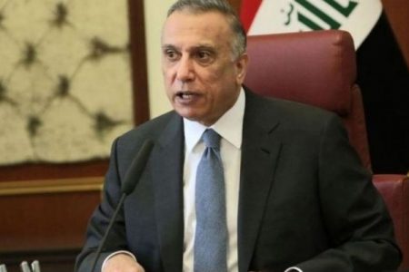 الكاظمي يصدر اوامر بتغييرات كبرى في الاجهزة الامنية