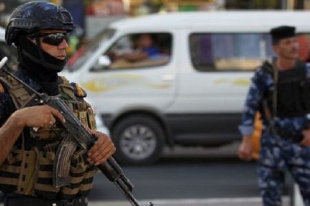 شرطة كربلاء تنفي حدوث انفجار في المحافظة