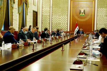 مقررات مجلس الوزراء لجلسة الثلاثاء