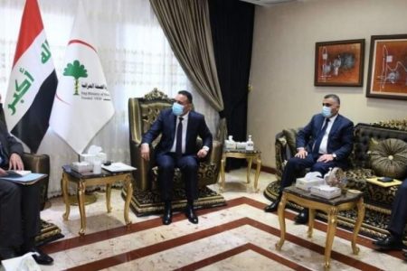 لجنة الأمر الديواني تشدد على ان يكون دوام المدارس ليوم واحد في الاسبوع