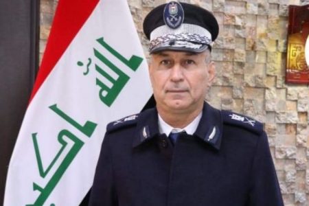 المرور العامة تكشف عن خطة لتقليل الزحامات في شوارع العاصمة