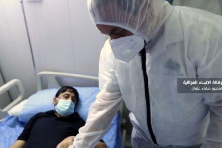 الصحة تسجل 607 إصابات جديدة بكورونا وشفاء 1752