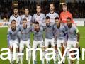 العراق اليوم - بشكتاش يفوز على ريزا سبور وينفرد بصدارة الدوري التركي