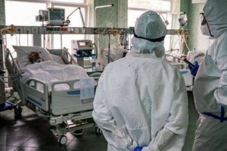 إصابات كورونا تتجاوز الـ700 ألف في كندا