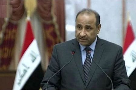 Cabinet Spokesman: Al-Kadhimi's visit to Saudi Arabia still ongoing