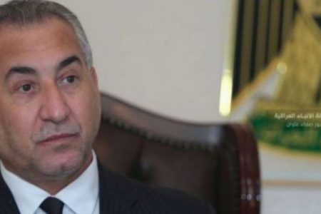 وزارة الصحة: لدينا تصور كامل عن التلوث الإشعاعي في البلاد