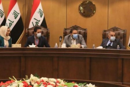 Al-Kaabi demands the government to complete the fourth generation contracts