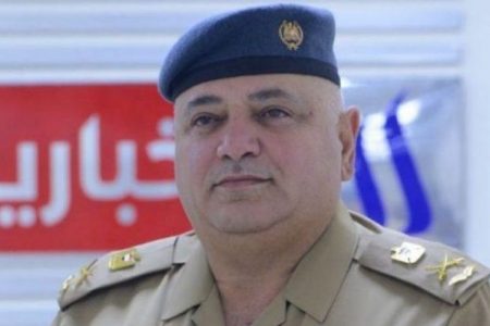 العمليات المشتركة: بدأنا بسحب قوات الجيش خارج المدن تباعاً